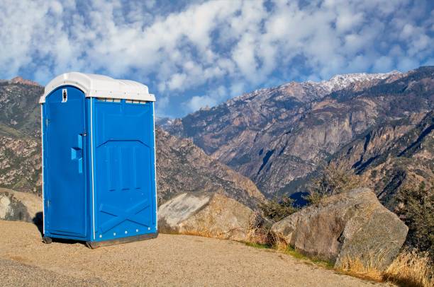 Best Portable restroom trailer rental  in Colquitt, GA